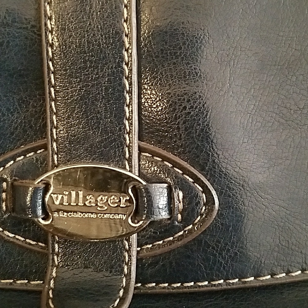 Small handbag